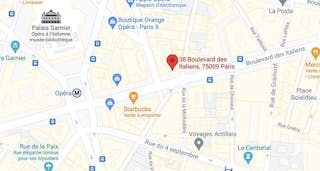 Prime Location Boutique Op�ra District - Bld des Italiens - Image 2