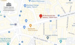 Prime Location Boutique Op�ra District - Bld des Italiens - Image 2