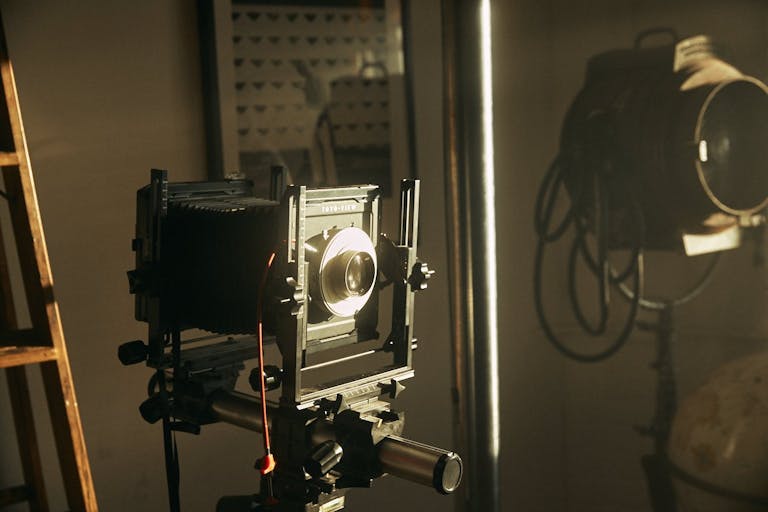 Artistic Studio with natural light and more - Image 4