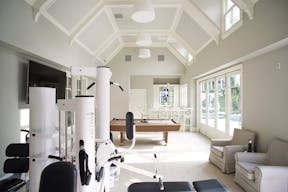 Beverly Hills Mansion Event Space - Image 14