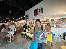 Hollywood Record Store (store remains open) - Image 46