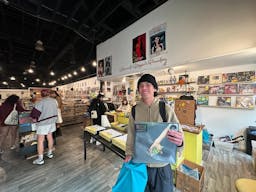 Hollywood Record Store - Image 46