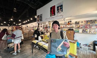 Hollywood Record Store - Image 46