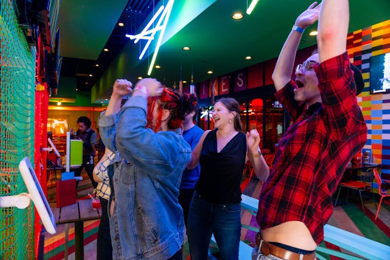 Karaoke and Cricket Grandscape - perfect for your next event - Image 4