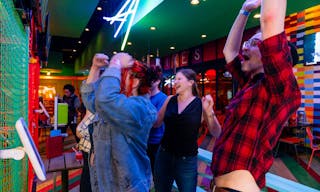 Karaoke and Cricket Grandscape - perfect for your next event - Image 4