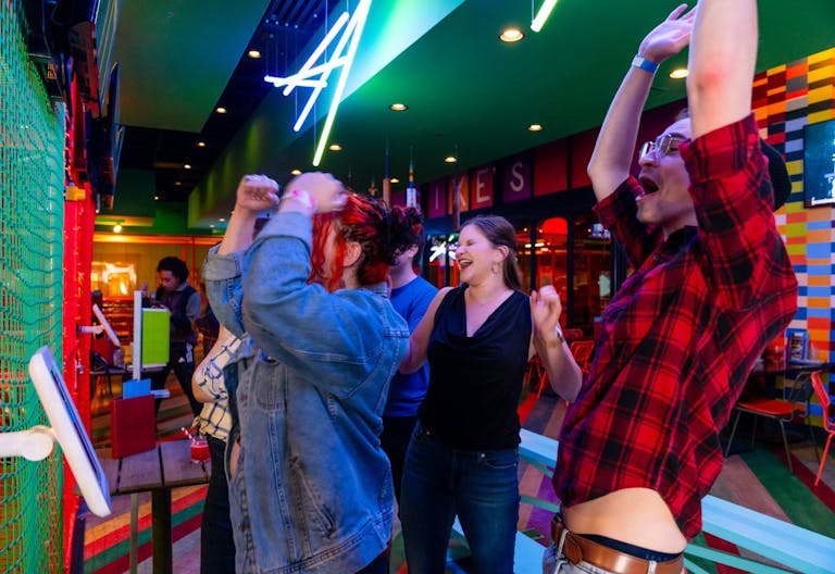 Karaoke and Cricket Grandscape - perfect for your next event - Image 4