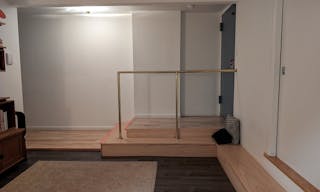 Creative Artistic Space in Dance/Pilates Studio - Image 6