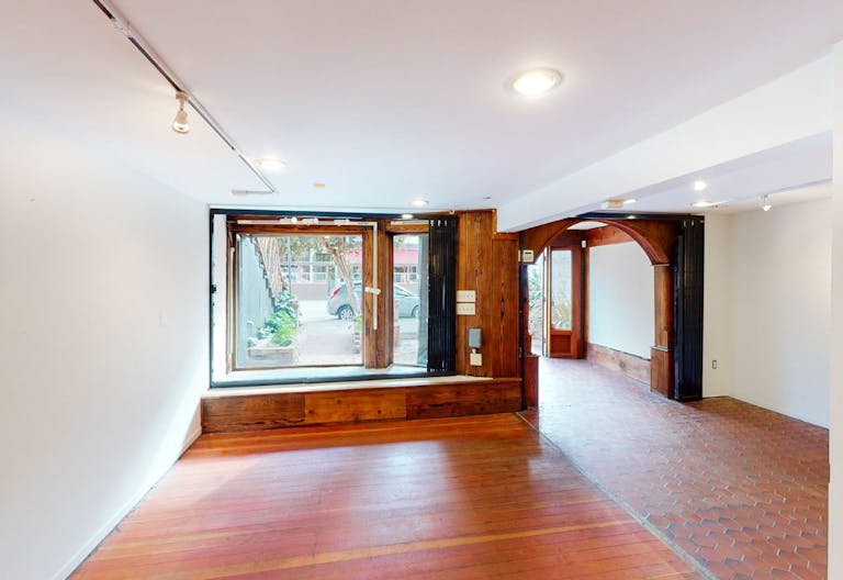 Street level Retail space with ample foot traffic - Image 2