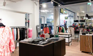 Kista Galleria - Pop Up Space - Image 4