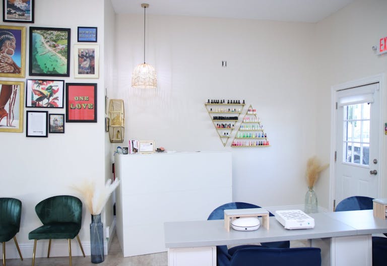 Gorgeous studio located in Essex County, NJ - Image 2