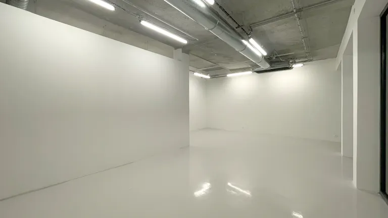 ESPACE POP-UP in ROMAINVILLE - Image 0