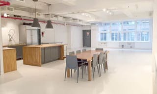 Modern Loft Showroom in Midtown - Image 2