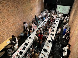 Iconic Perry Street Townhouse & Theater | A Hidden Gem in the heart of the Village - Image 15