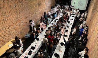 Iconic Perry Street Townhouse & Theater | A Hidden Gem in the heart of the Village - Image 15