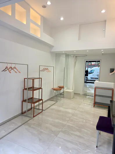 The Elite Pop-Up & Gallery | Milano Centro - Image 1