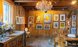 St.Moritz: Perfect Pop-up Space with in-house Bar & kitchen - Image 0