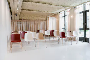 J�ro Meeting Pigalle - Image 3