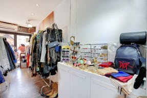 Boutique � Louer Rue Saint-Honor� - Id�ale Pop-Up Store / Exposition - Image 5
