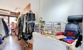 Boutique � Louer Rue Saint-Honor� - Id�ale Pop-Up Store / Exposition - Image 5