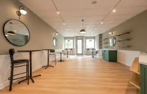 Newly Renovated Centrally Located Venue -  one block from NYU - Image 6
