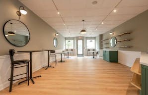 Newly Renovated Centrally Located Venue -  one block from NYU - Image 6