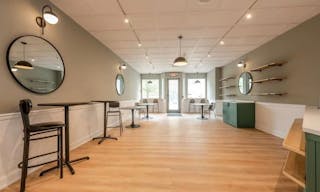 Newly Renovated Centrally Located Venue - one block from NYU - Image 6