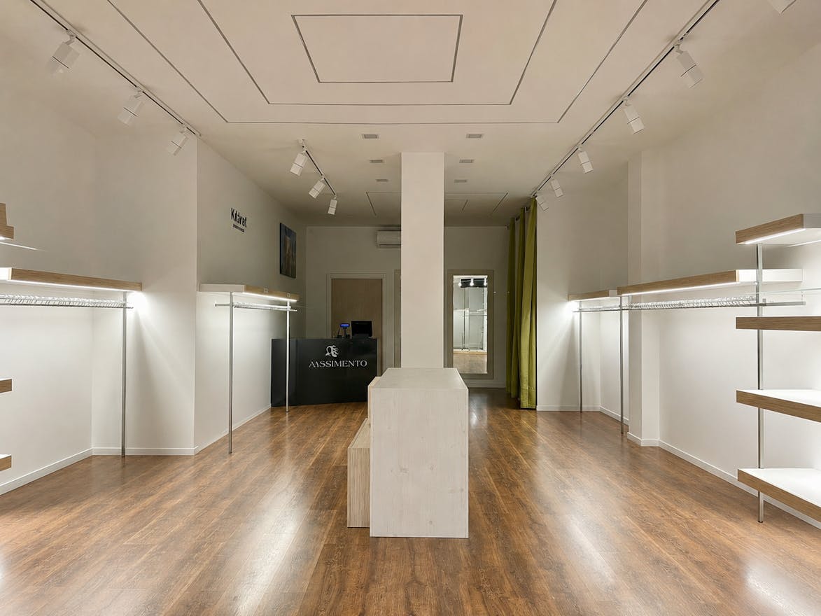 POP-UP STORE & TEMPORARY SHOP A FANO   - Image 2