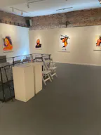 Intimate Black Box Theatre and Gallery in the heart of Adams Morgan - Image 1