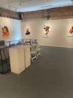 Intimate Black Box Theatre and Gallery in the heart of Adams Morgan - Image 1