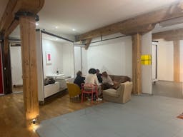 Espace atypique et modulable de 220 m� proche de la Gare, du Vieux port et du Panier - Image 16