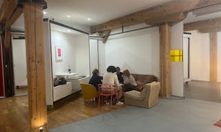 Espace atypique et modulable de 220 m� proche de la Gare, du Vieux port et du Panier - Image 16