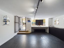 Galerie d'art au coeur de l'�le de la Cit� - Image 3