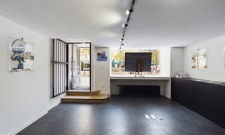 Galerie d'art au coeur de l'�le de la Cit� - Image 3