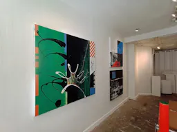 Versatile Gallery Space in downtown NYC - Image 7