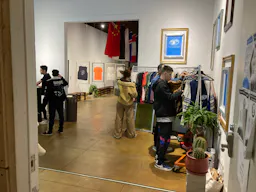 Boutique Showroom in the Heart of Los Angeles - Image 24