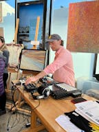 New building gallery space in Brooklyn - Image 4