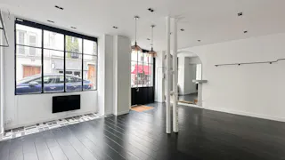 Elégant Pop-Up Store, secteur du Bon Marché  - Image 4