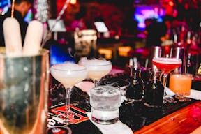 Upscale Kitchen & Lounge in the Heart of Downtown - Image 1