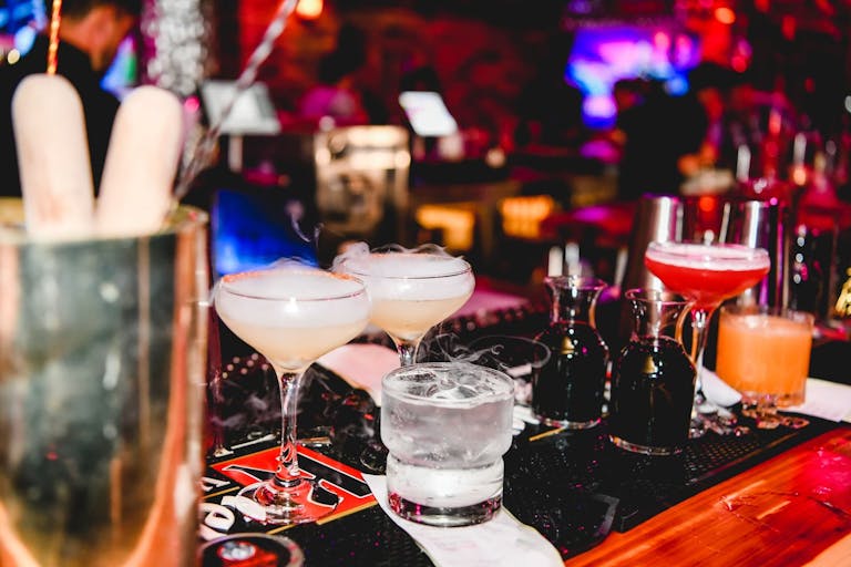 Upscale Kitchen & Lounge in the Heart of Downtown - Image 1