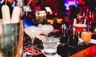 Upscale Kitchen & Lounge in the Heart of Downtown - Image 1