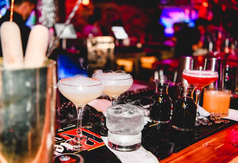 Upscale Kitchen & Lounge in the Heart of Downtown - Image 1