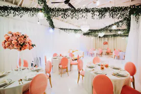 Beautiful Indoor and Outdoor Versatile Event Venue - Image 13