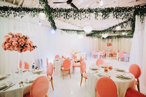 Beautiful Indoor and Outdoor Versatile Event Venue - Image 13