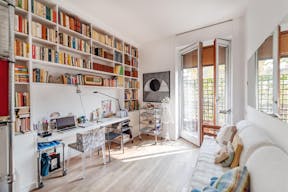 Elegante appartamento in via Conservatorio - Image 0