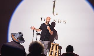 T2 Event Space @ Trends LIC - Image 5