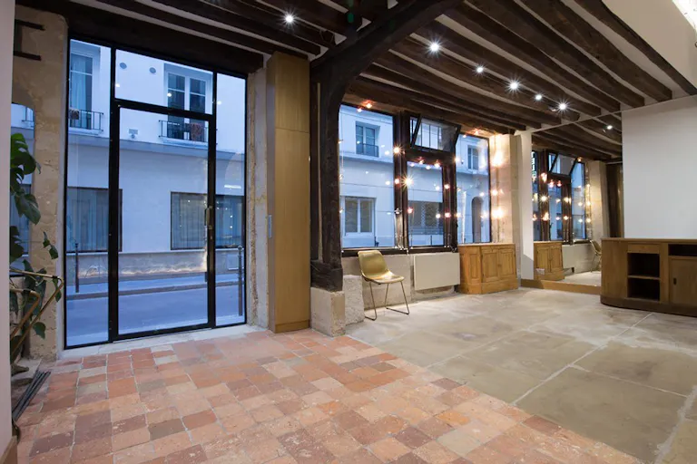 Charming Boutique near rue Saint-Honor� - Image 0