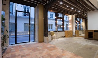 Charming Boutique near rue Saint-Honor� - Image 0