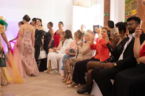 Palais Michel Ange – Un lieu événementiel d’exception au cœur de Cannes - Image 7