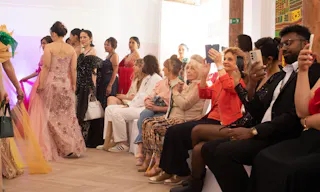 Palais Michel Ange – Un lieu événementiel d’exception au cœur de Cannes - Image 7