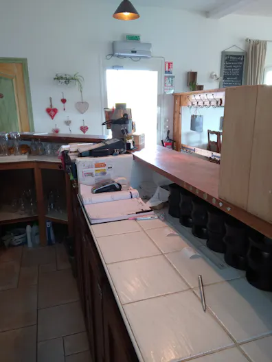 Loue grande salle et cuisine professionnel - Image 1